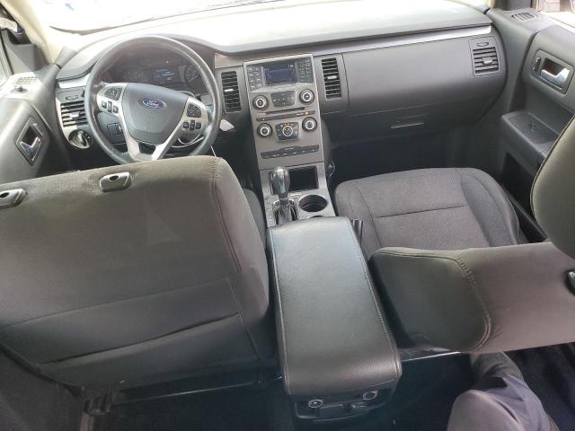 Photo 8 from auction – 2014 FORD FLEX SE with VIN 2FMGK5B89EBD30374