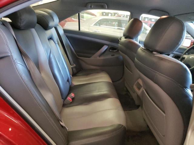 Photo 10 from auction – 2011 TOYOTA CAMRY BASE with VIN 4T4BF3EK3BR138681