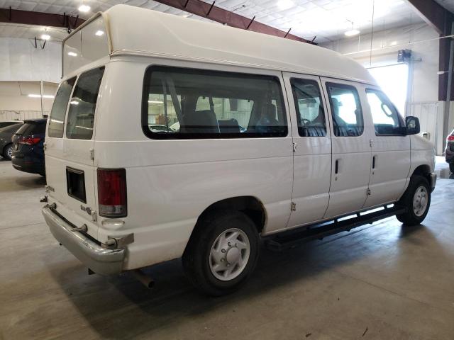 Photo 3 from auction – 2009 FORD ECONOLINE with VIN 1FTNE14WX9DA19978