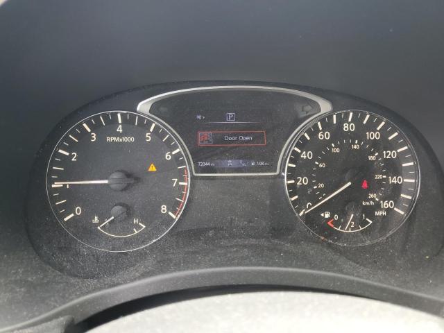 Photo 9 from auction – 2018 NISSAN PATHFINDER with VIN 5N1DR2MN0JC633473