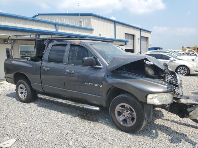 Photo 4 from auction – 2004 DODGE RAM 1500 S with VIN 1D7HU18N54S600462