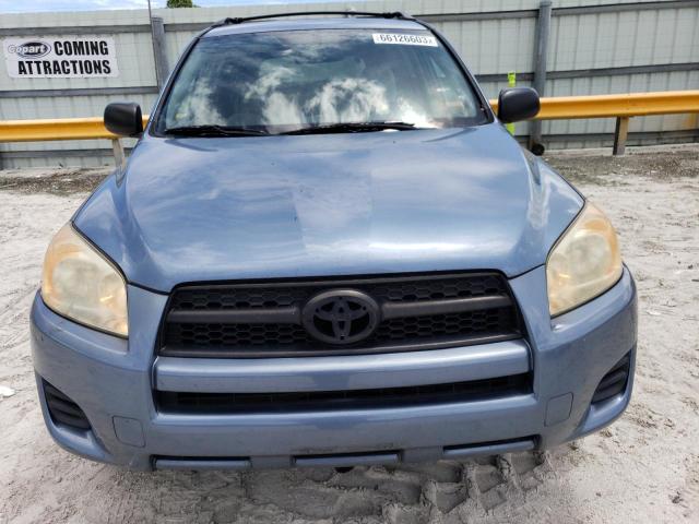 Photo 5 from auction – 2009 TOYOTA RAV4 with VIN JTMBF33VX9D019306
