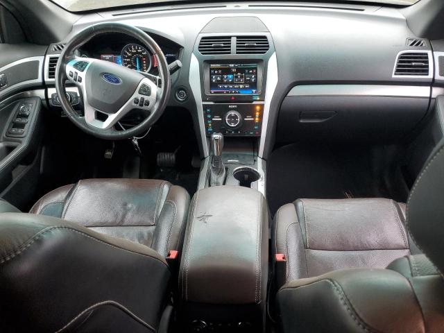 Photo 8 from auction – 2014 FORD EXPLORER S with VIN 1FM5K8GT3EGC00430
