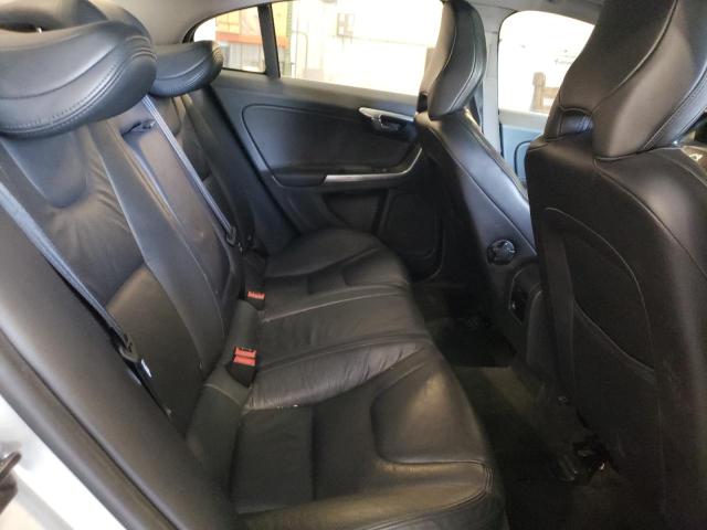 Photo 10 from auction – 2012 VOLVO S60 T5 with VIN YV1622FS7C2144463