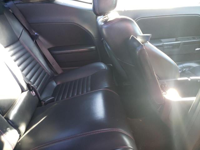 Photo 10 from auction – 2010 DODGE CHALLENGER with VIN 2B3CJ5DT0AH294882
