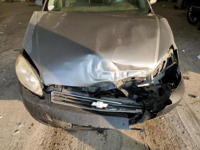 Photo 11 from auction – 2007 CHEVROLET IMPALA LS with VIN 2G1WB55K579157334