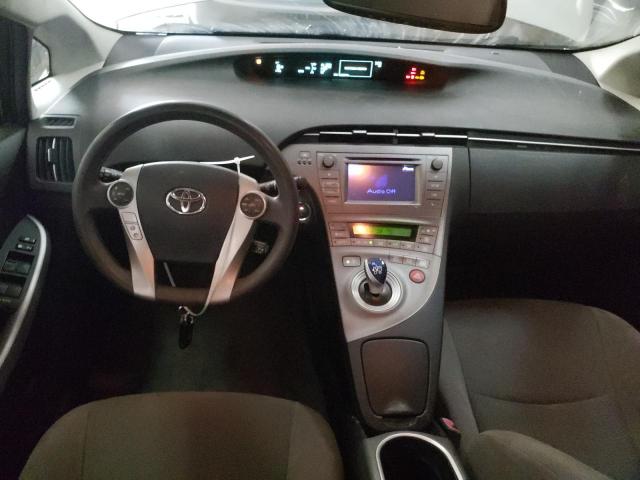 Photo 8 from auction – 2012 TOYOTA PRIUS with VIN JTDKN3DUXC5432837