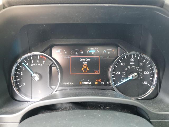 Photo 9 from auction – 2020 FORD EXPEDITION with VIN 1FMJK1JT8LEA23722