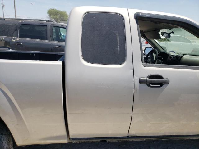 Photo 10 from auction – 2004 CHEVROLET COLORADO with VIN 1GCCS198348172939
