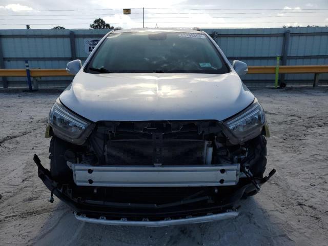 Снимка 5 от търг – 2017 BUICK ENCORE PRE с VIN KL4CJASB5HB089587
