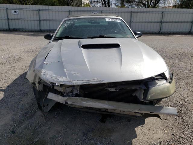 Photo 5 from auction – 2001 FORD MUSTANG GT with VIN 1FAFP45X71F144278