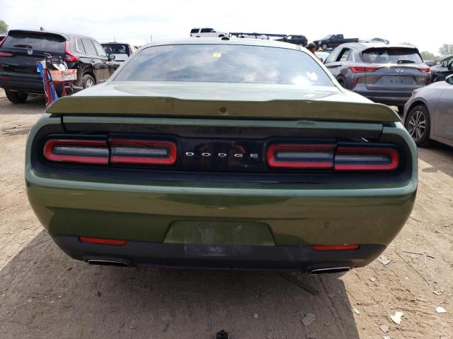 Снимка 6 от търг – 2019 DODGE CHALLENGER с VIN 2C3CDZAG8KH687703