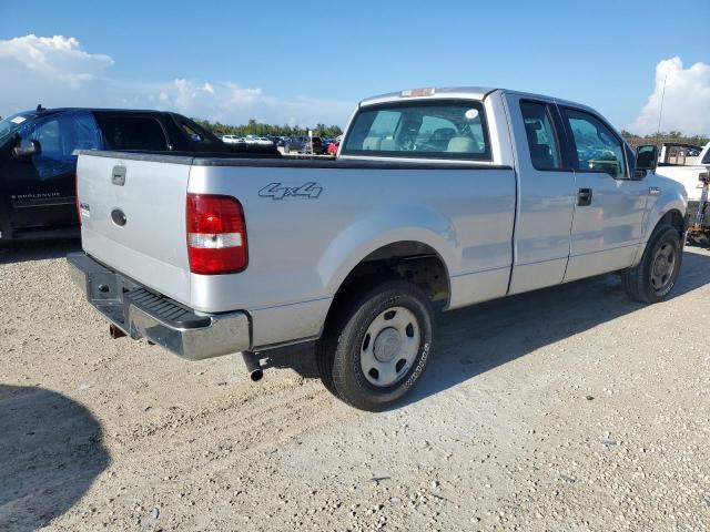 Photo 3 from auction – 2006 FORD F150 with VIN 1FTRX14W26NA28322