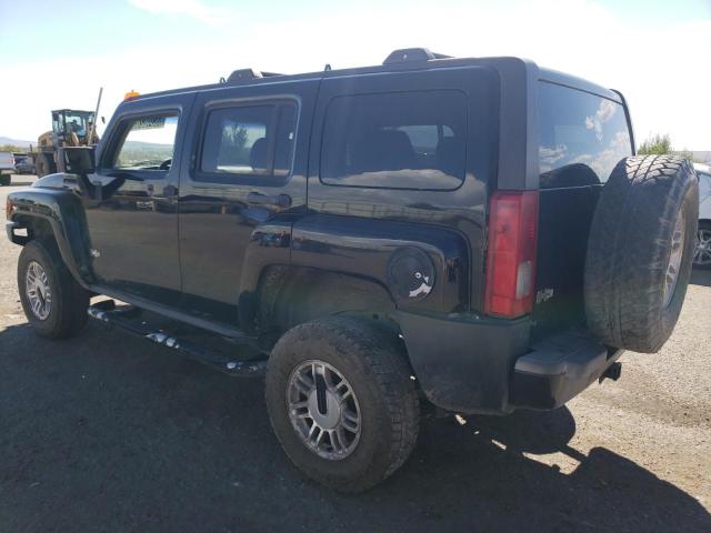 Photo 2 from auction – 2006 HUMMER H3 with VIN 5GTDN136268104064