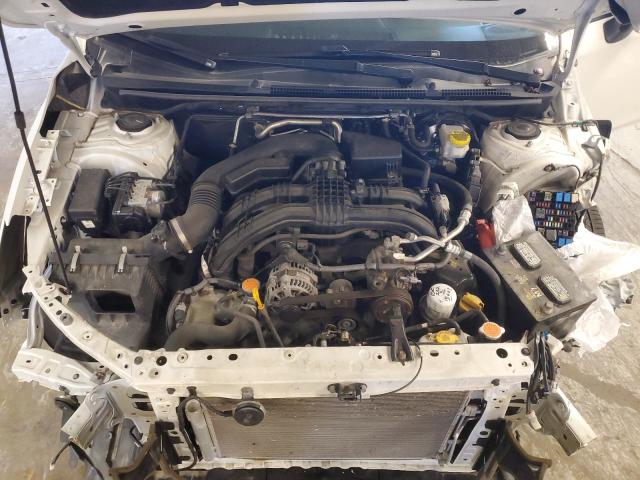 Photo 11 from auction – 2017 SUBARU IMPREZA SP with VIN 4S3GTAK68H1730385