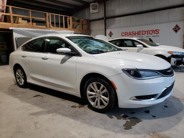 Photo 4 from auction – 2015 CHRYSLER 200 LIMITE with VIN 1C3CCCAB5FN637293