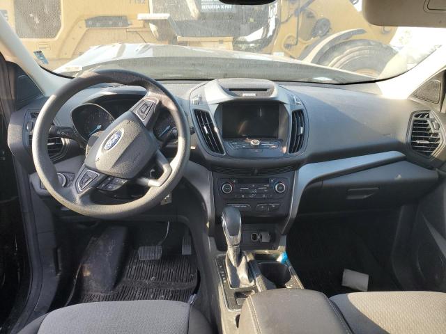 Photo 8 from auction – 2018 FORD ESCAPE SE with VIN 1FMCU0GD0JUA76365