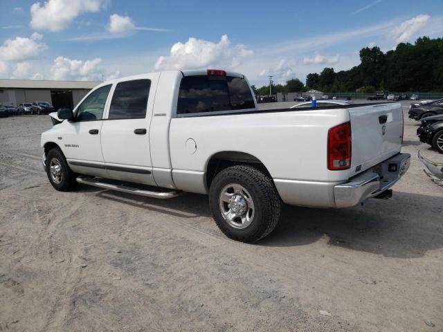 Photo 2 from auction – 2006 DODGE RAM 1500 with VIN 3D7KR19D76G237945