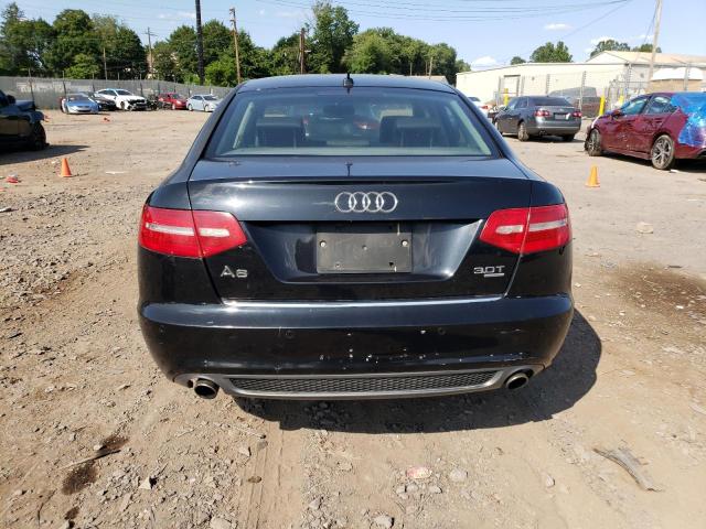 Photo 6 from auction – 2011 AUDI A6 PREMIUM with VIN WAUFGAFB5BN059925