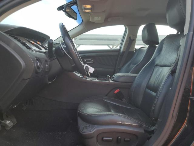 Photo 7 from auction – 2010 FORD TAURUS SEL with VIN 1FAHP2EW4AG160999