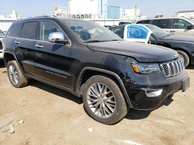 Photo 4 from auction – 2017 JEEP GRAND CHER with VIN 1C4RJFBT2HC623659