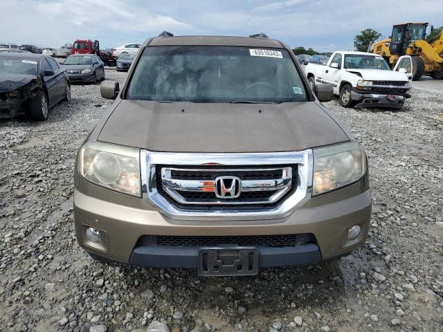 Photo 5 from auction – 2010 HONDA PILOT EX with VIN 5FNYF3H48AB016105