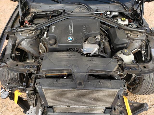 Zdjęcie 11 z aukcji – 2016 BMW 320 I z VIN WBA8E1G5XGNT35868