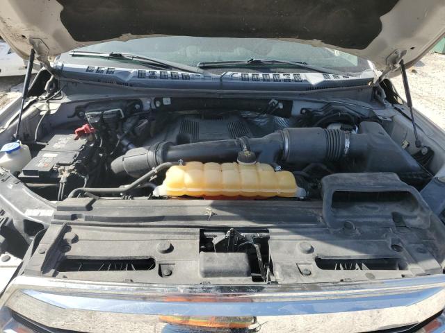 Photo 11 from auction – 2017 FORD F150 SUPER with VIN 1FTEW1EG0HKC96749