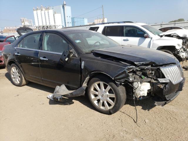 Photo 4 from auction – 2012 LINCOLN MKZ with VIN 3LNHL2GC1CR808153