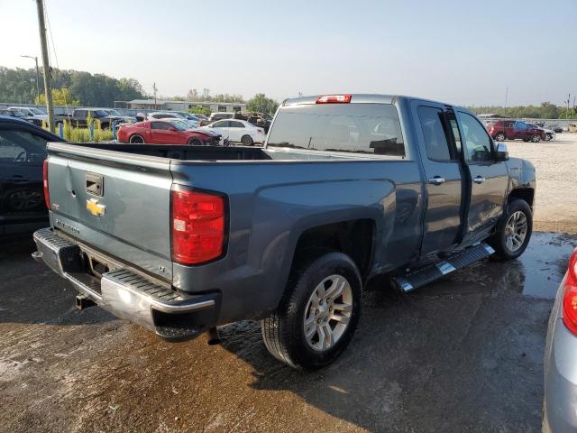 Photo 3 from auction – 2014 CHEVROLET SILVERADO with VIN 1GCRCREC9EZ234954