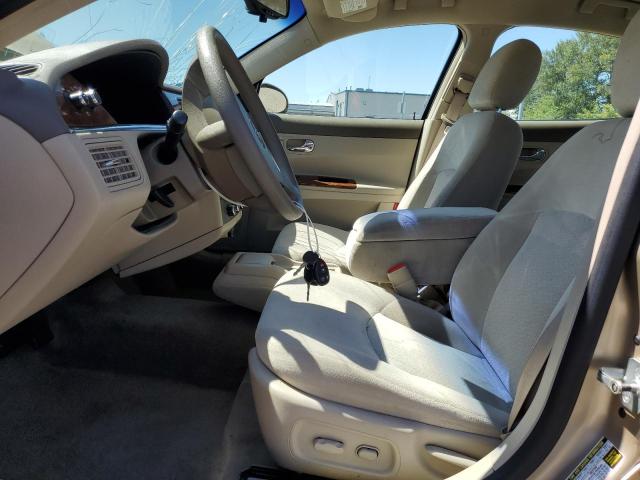 Photo 7 from auction – 2005 BUICK LACROSSE C with VIN 2G4WC532451235035