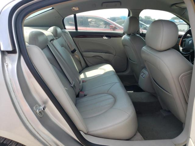 Photo 10 from auction – 2006 BUICK LUCERNE CX with VIN 1G4HD57206U142423