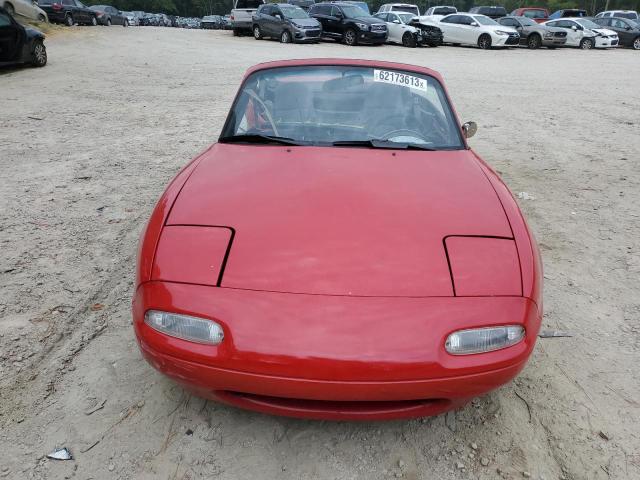 Photo 5 from auction – 1992 MAZDA MX-5 MIATA with VIN JM1NA3510N0324966