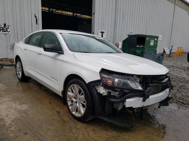 Zdjęcie 4 z aukcji – 2014 CHEVROLET IMPALA LS z VIN 2G11Y5SL7E9220274