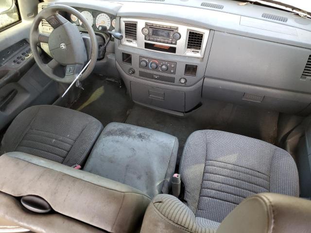Photo 8 from auction – 2008 DODGE RAM 1500 S with VIN 1D7HA18N08S512482