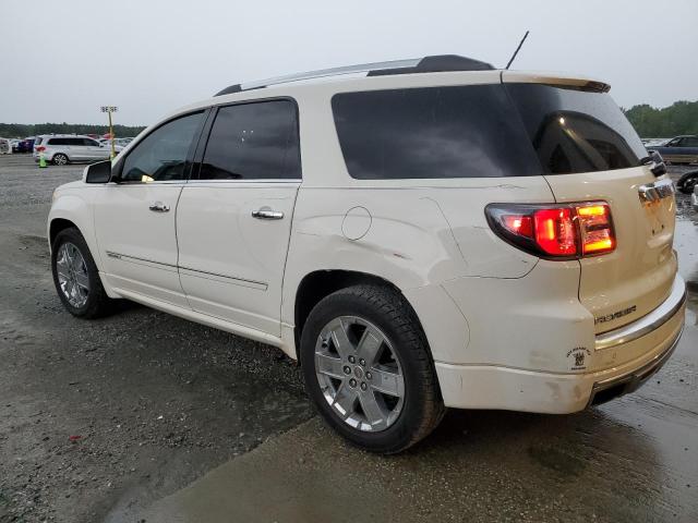 Photo 2 from auction – 2014 GMC ACADIA DEN with VIN 1GKKRTKD3EJ229942