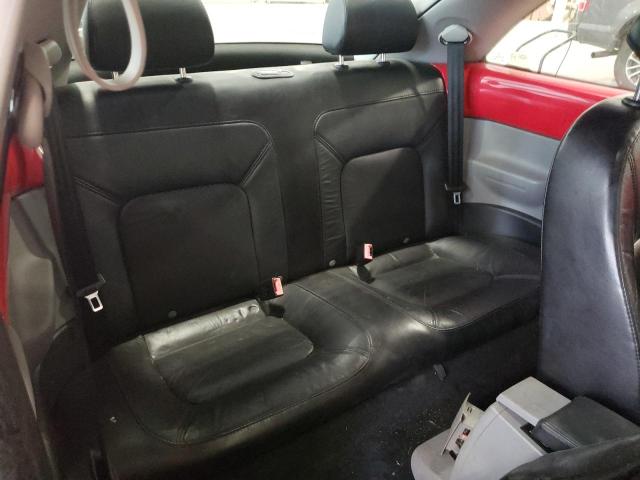 Photo 10 from auction – 2004 VOLKSWAGEN NEW BEETLE with VIN 3VWCK21C44M401028