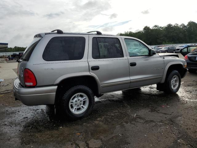 Photo 3 from auction – 1999 DODGE DURANGO with VIN 1B4HS28Y7XF597901