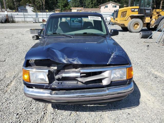 Photo 5 from auction – 1995 FORD RANGER SUP with VIN 1FTCR14U7SPA87198