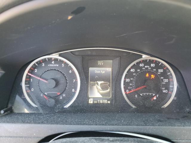 Photo 9 from auction – 2016 TOYOTA CAMRY LE with VIN 4T1BF1FK2GU515957