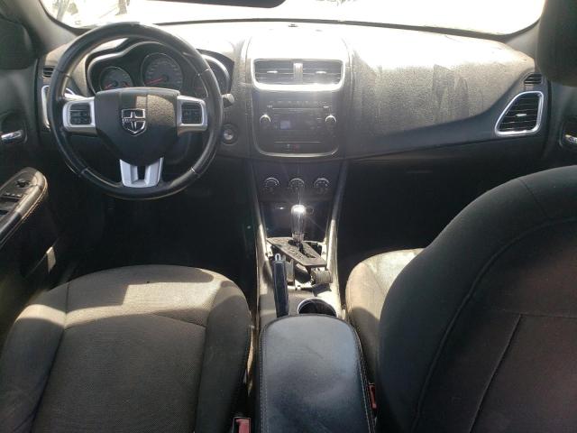 Photo 8 from auction – 2013 DODGE AVENGER SX with VIN 1C3CDZCB8DN679659