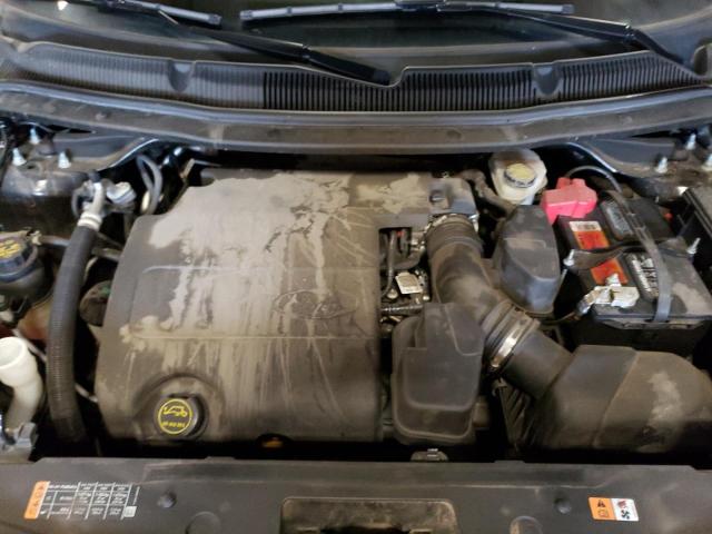 Photo 12 from auction – 2017 FORD EXPLORER X with VIN 1FM5K8D81HGD11336