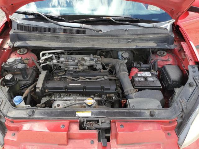 Photo 12 from auction – 2010 KIA SOUL + with VIN KNDJT2A22A7038359