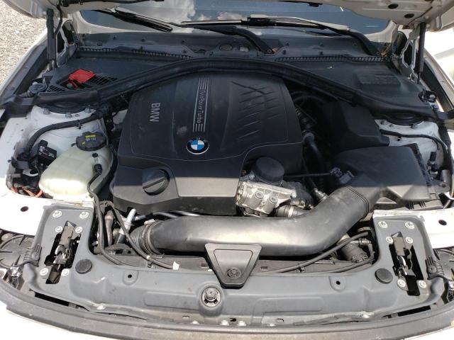 Photo 11 from auction – 2015 BMW 435 I GRAN with VIN WBA4B1C57FD955417