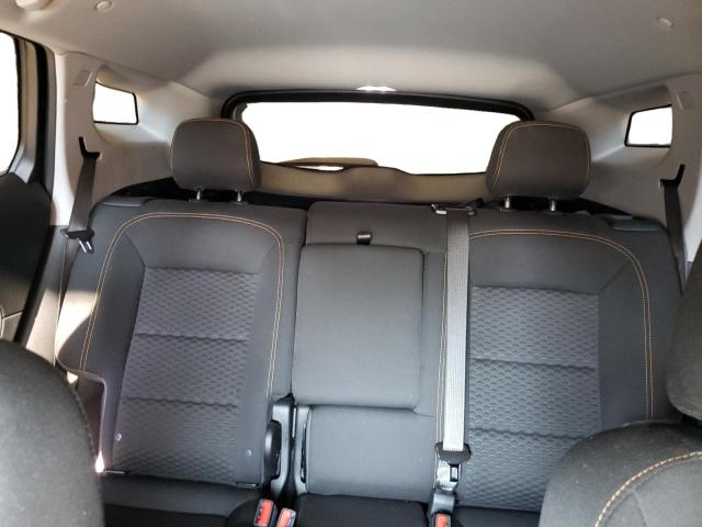 Photo 10 from auction – 2021 GMC TERRAIN SL with VIN 3GKALTEV7ML366648
