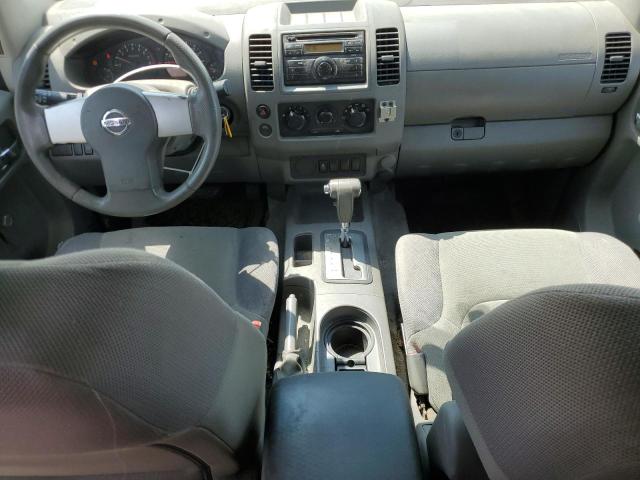 Photo 8 from auction – 2013 NISSAN FRONTIER S with VIN 1N6BD0CT3DN743857