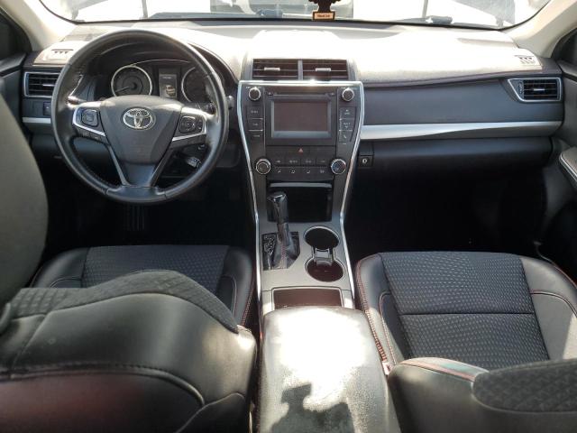 Photo 8 from auction – 2015 TOYOTA CAMRY LE with VIN 4T1BF1FK6FU097790