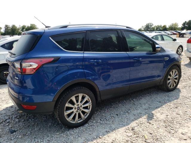 Photo 3 from auction – 2017 FORD ESCAPE TIT with VIN 1FMCU0J97HUB89132