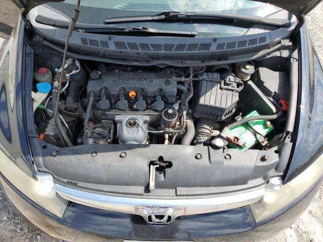 Photo 11 from auction – 2007 HONDA CIVIC EX with VIN 1HGFA16867L033346