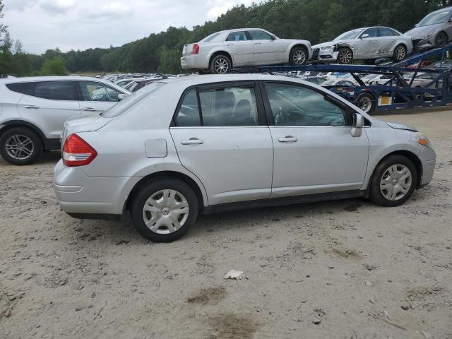 Photo 3 from auction – 2008 NISSAN VERSA S with VIN 3N1BC11E18L463234